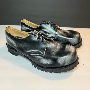 Getta Grip oxford